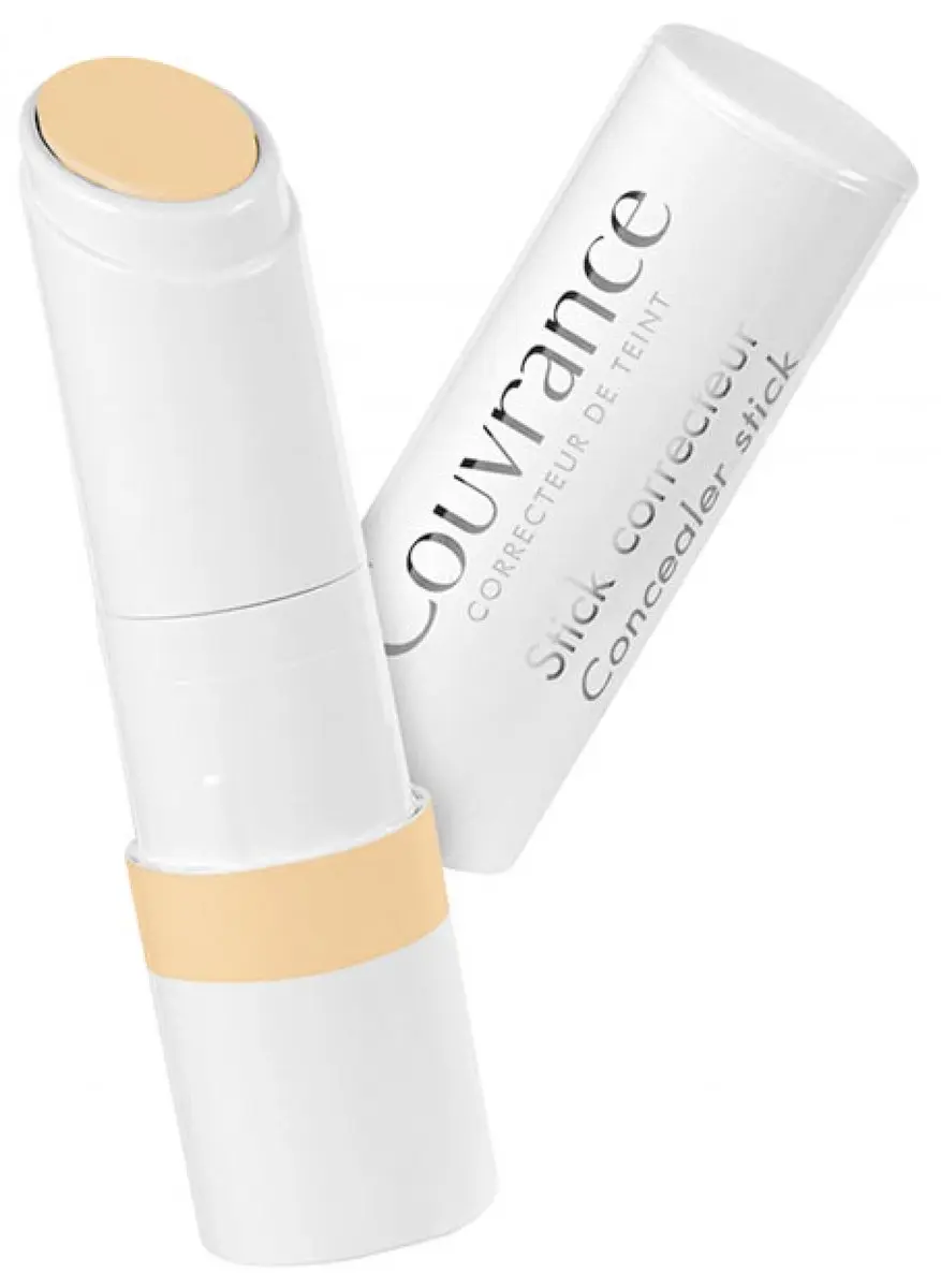 Avène Couvrance Correctiestick Geel 3.5ml