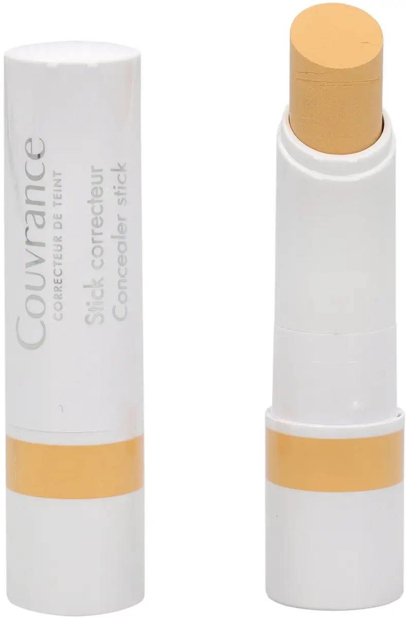 Avène Couvrance Correctiestick Geel 3.5ml