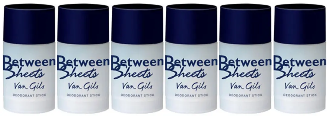 Van Gils Between Sheets Deodorant Stick 75ml