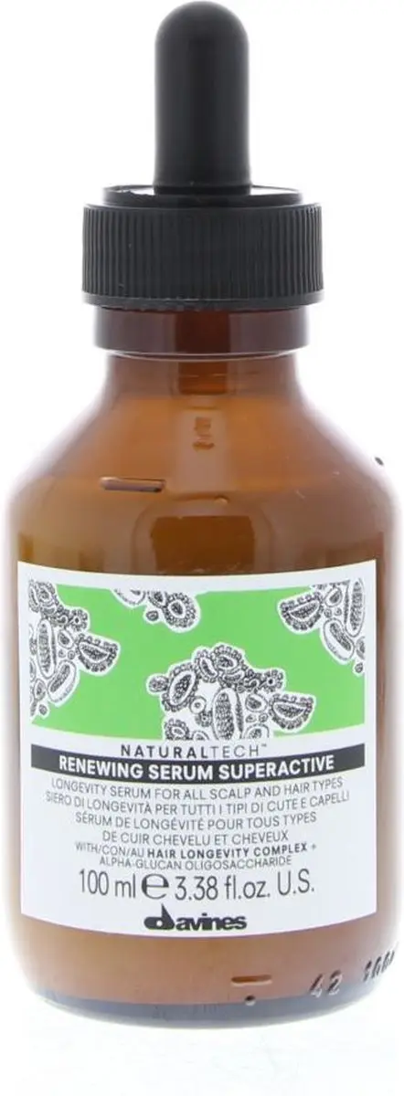 Davines Renewing Serum Superactive 100ml