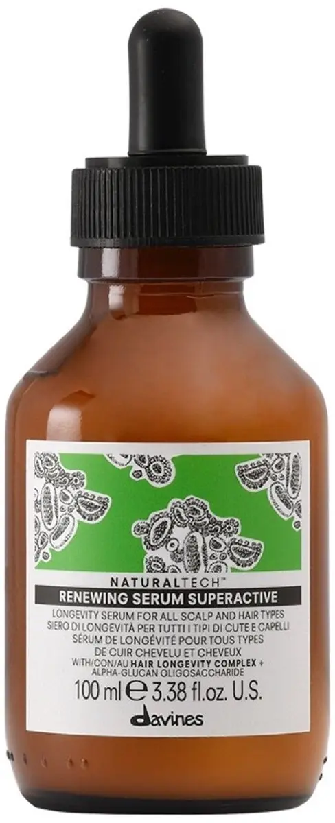 Davines Renewing Serum Superactive 100ml