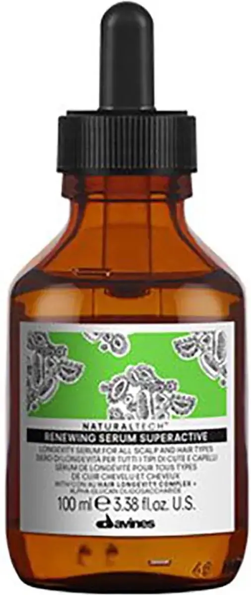 Davines Renewing Serum Superactive 100ml