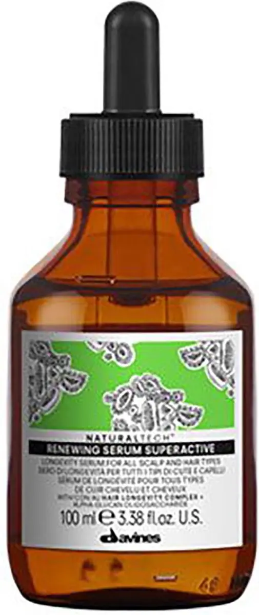 Davines Renewing Serum Superactive 100ml