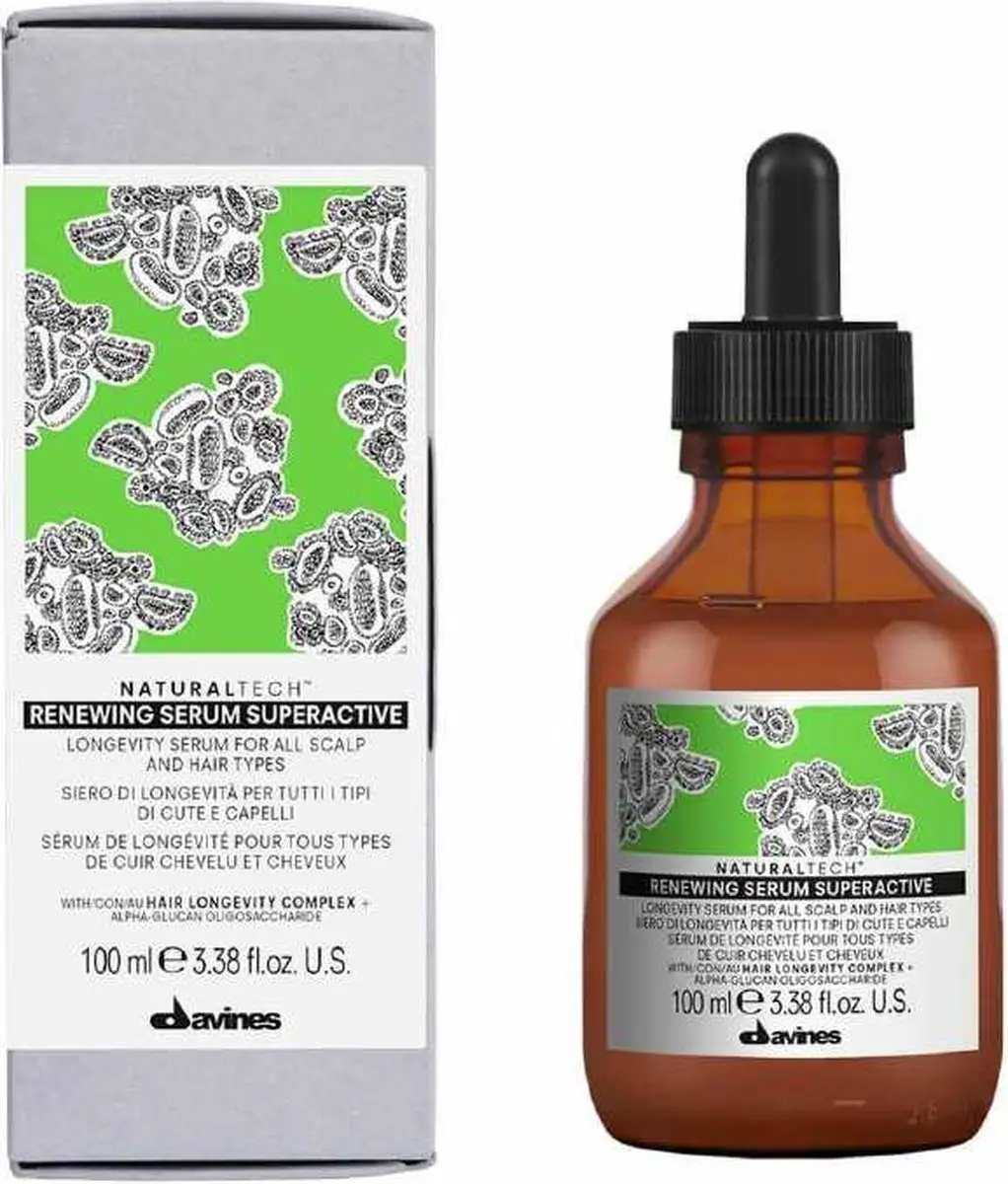 Davines Renewing Serum Superactive 100ml