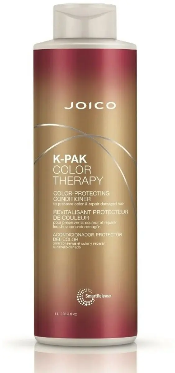 Joico K-Pak Color Therapy Conditioner 250ml