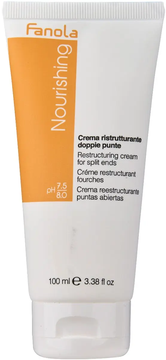 Fanola Nutri Care Split Ends Cream 100ml