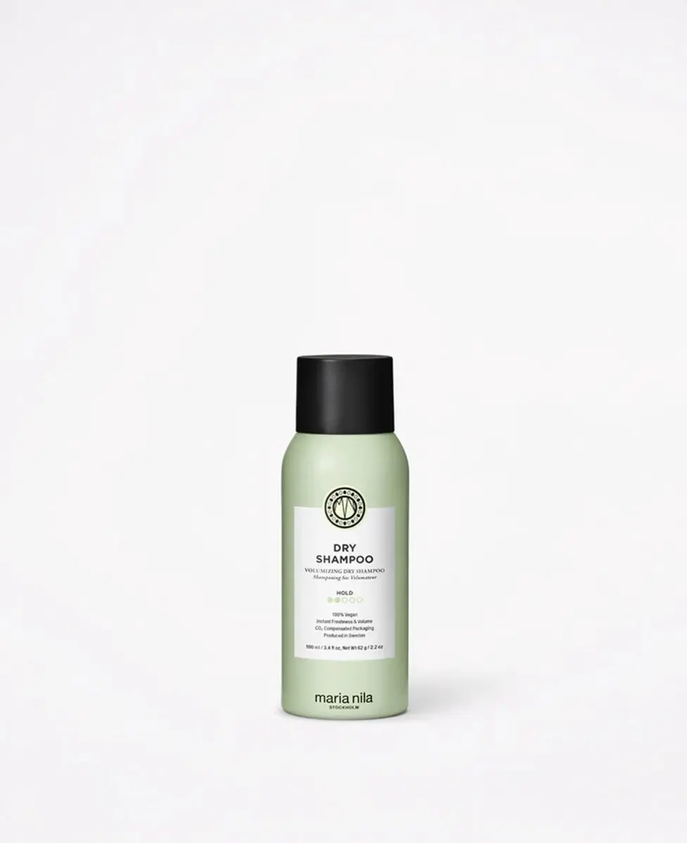 Maria Nila Style & Finish Dry Shampoo 100ml