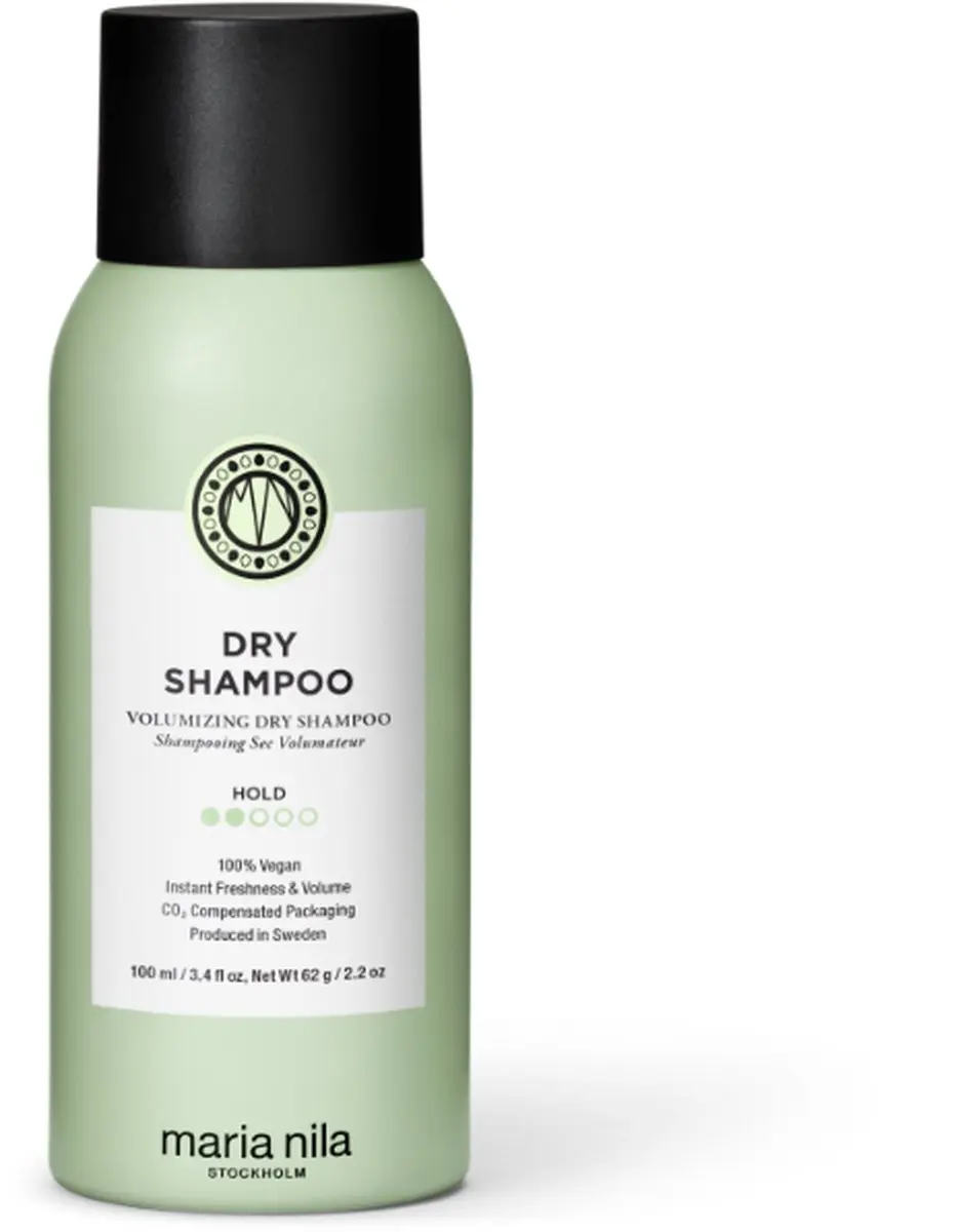 Maria Nila Style & Finish Dry Shampoo 100ml
