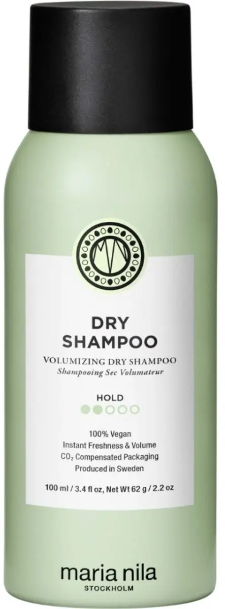 Maria Nila Style & Finish Dry Shampoo 100ml
