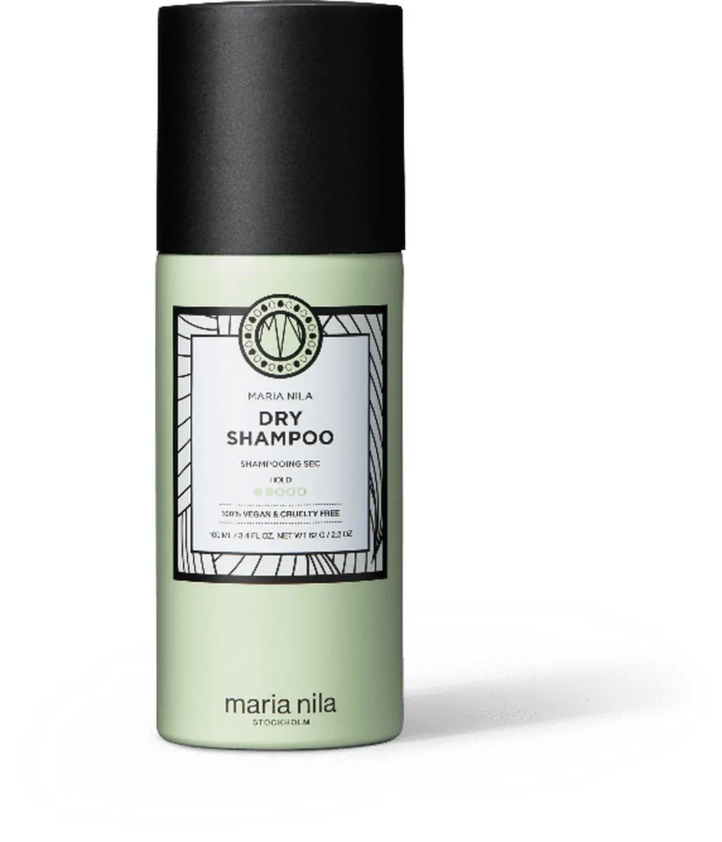 Maria Nila Style & Finish Dry Shampoo 100ml