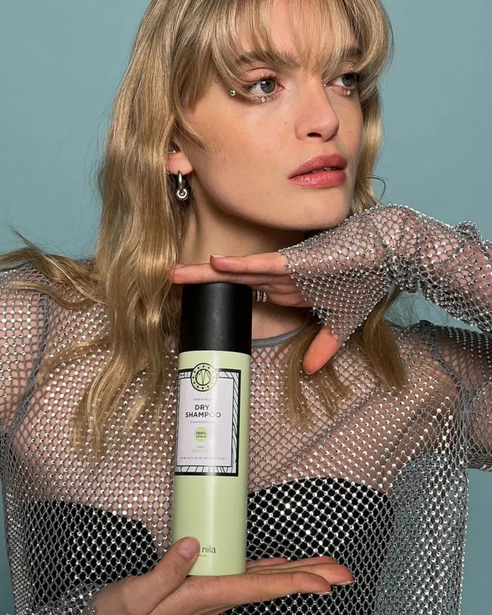 Maria Nila Style & Finish Dry Shampoo 100ml