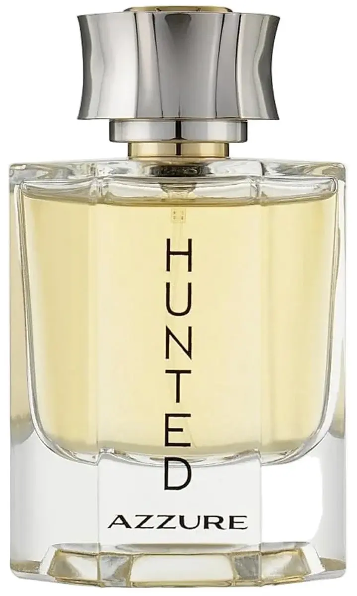 Fragrance World Hunted Azzure Eau de Parfum 100ml