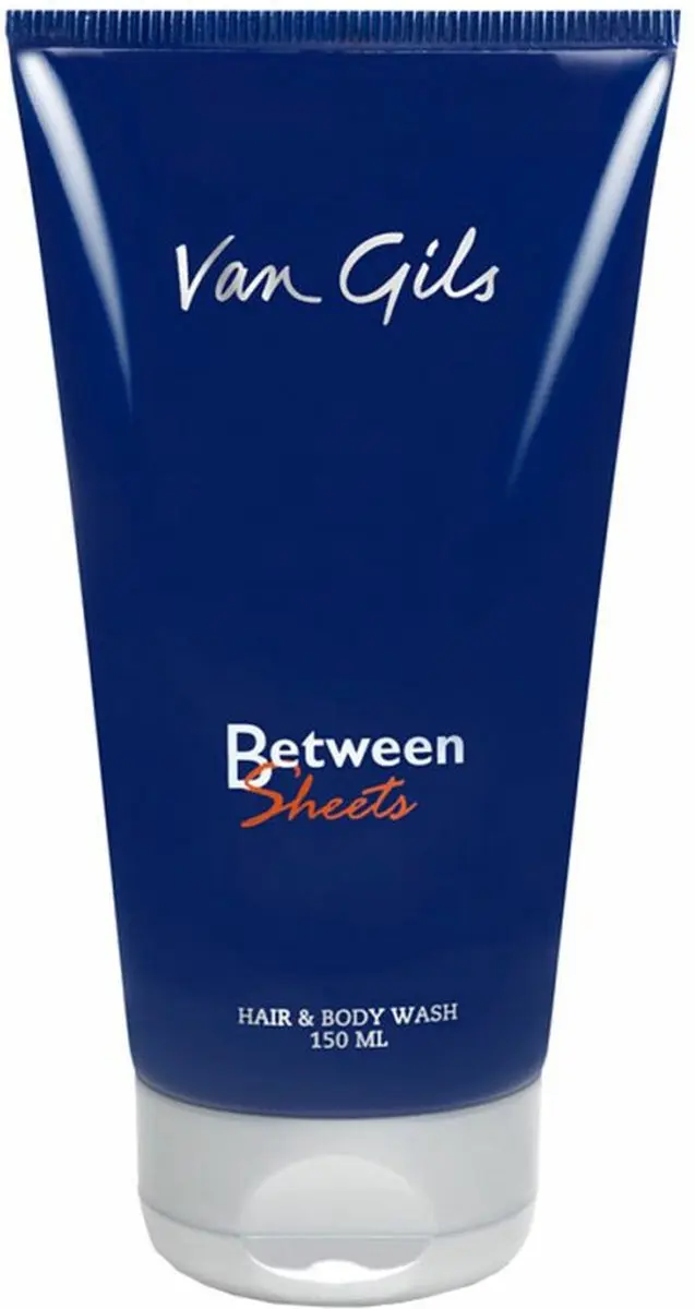 Van Gils Between Sheets Hair & Body Wash 6x150ml
