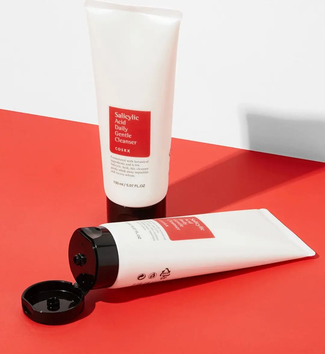 CosRx Salicylic Acid Daily Gentle Cleanser 150ml