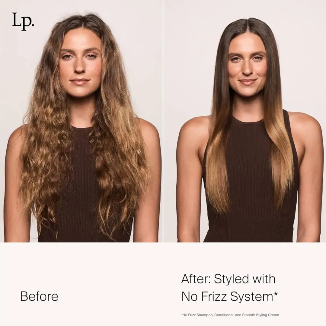 Living Proof No Frizz Smooth Styling Cream 60ml