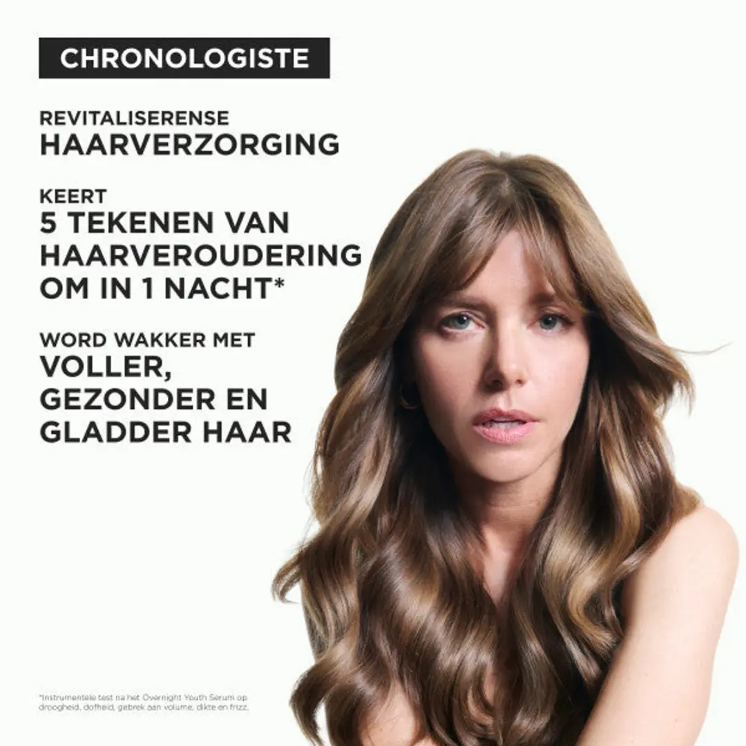 Kérastase Chronologiste Intense Regenererend Masker 75ml - afbeelding 6 van 6