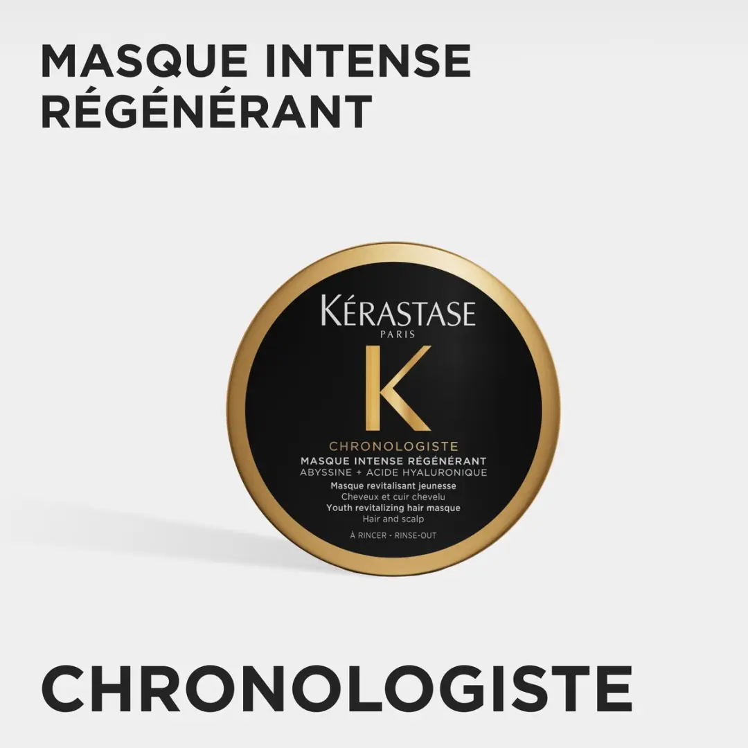 Kérastase Chronologiste Intense Regenererend Masker 75ml