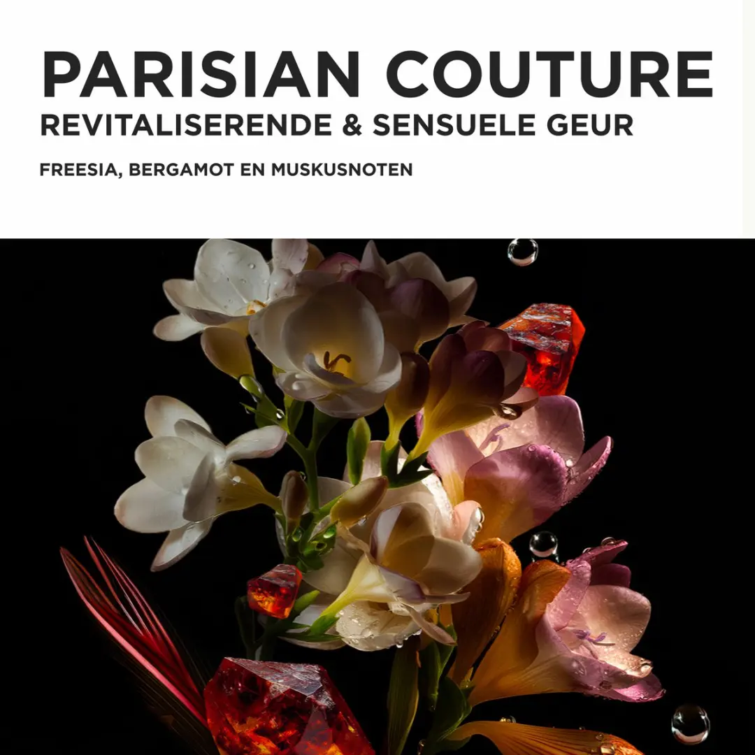 Kérastase Chronologiste Intense Regenererend Masker 75ml