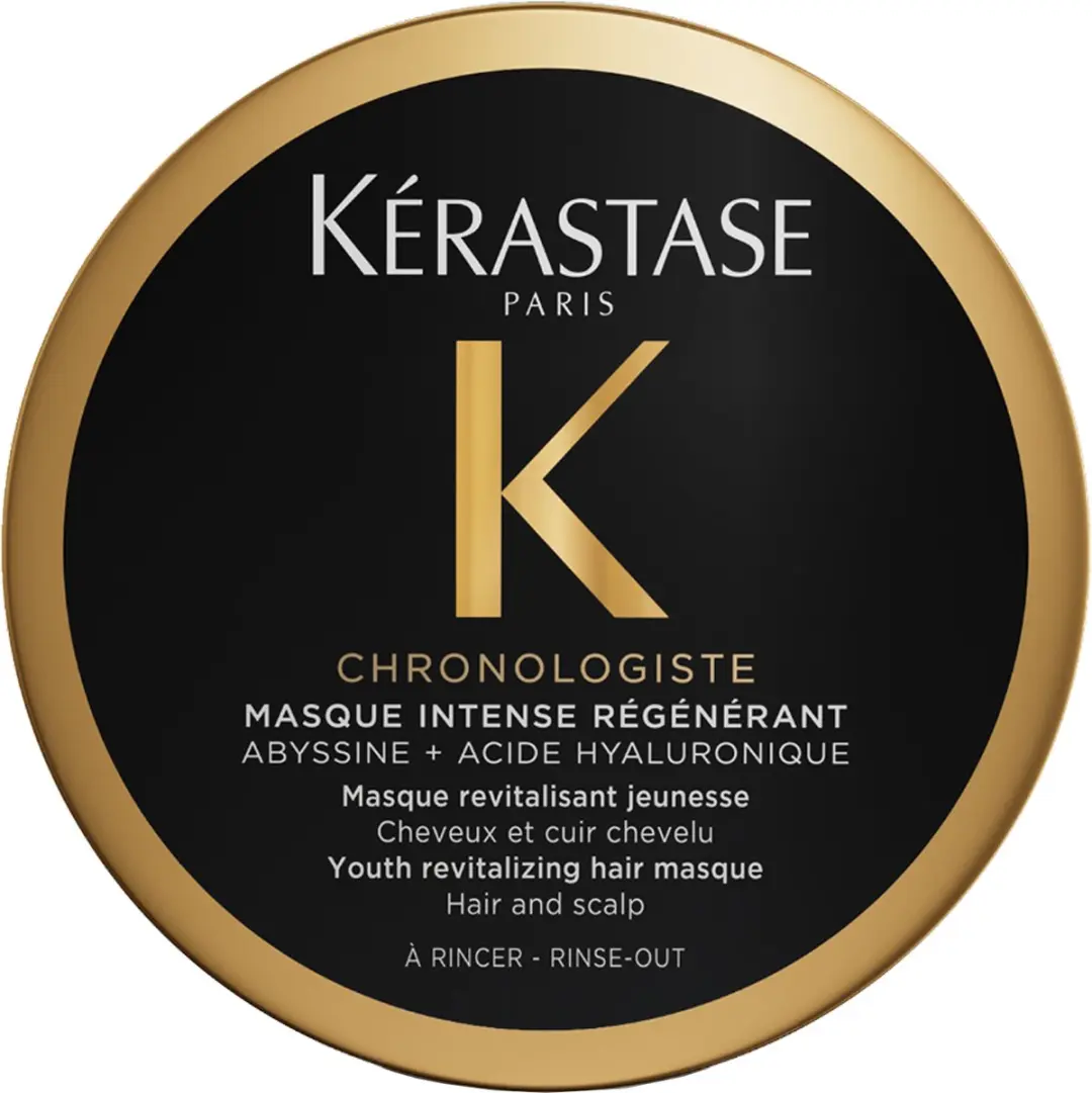 Kérastase Chronologiste Intense Regenererend Masker 75ml