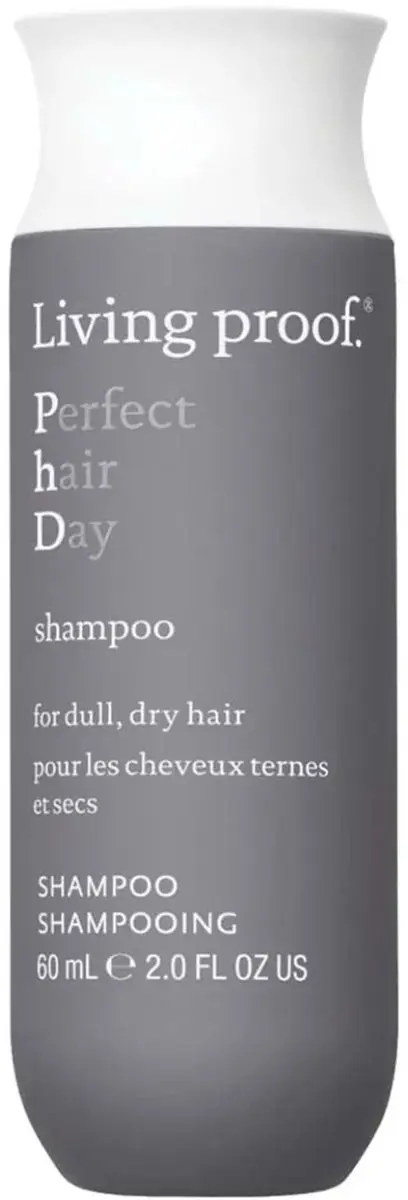 Living Proof PHD Shampoo 60ml