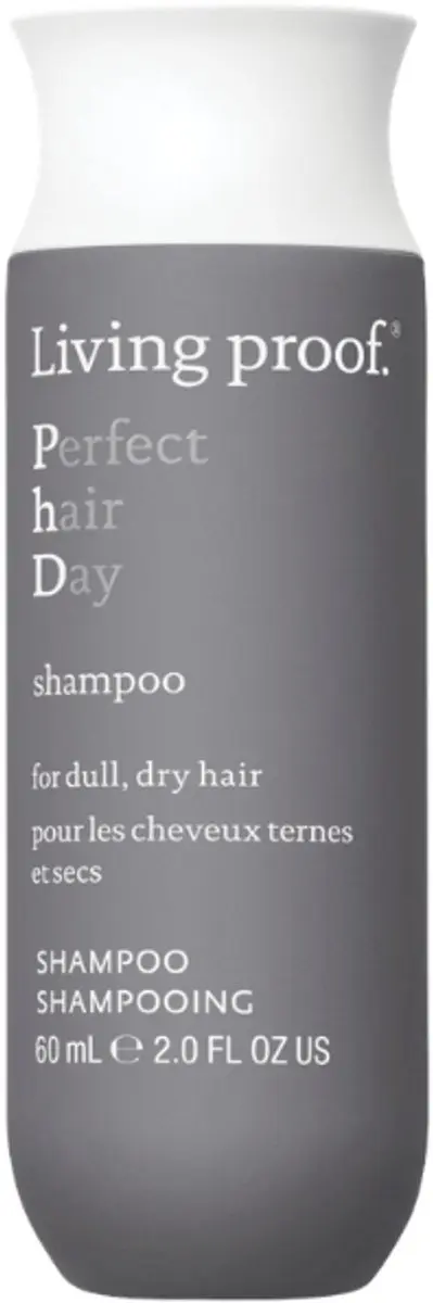 Living Proof PHD Shampoo 60ml