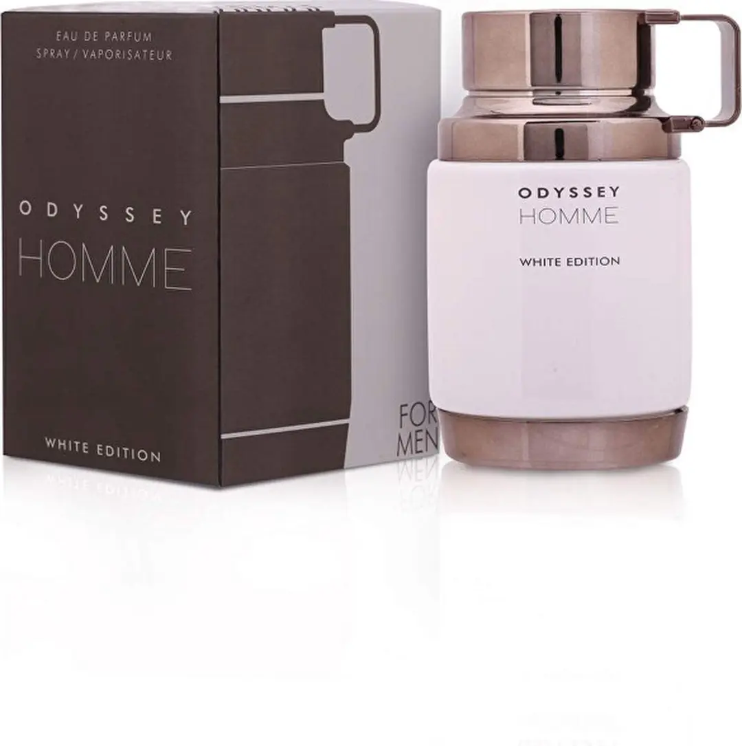 Armaf Odyssey Homme White Edition Eau de Parfum 200ml