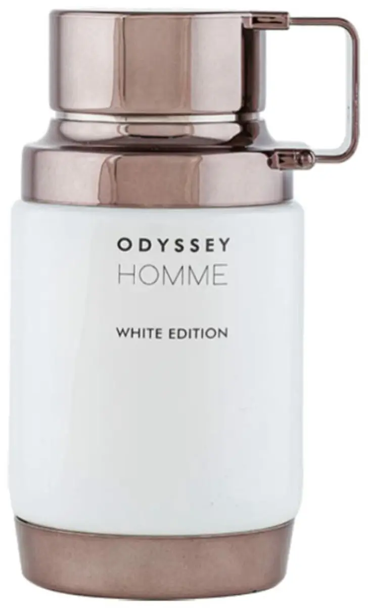 Armaf Odyssey Homme White Edition Eau de Parfum 200ml