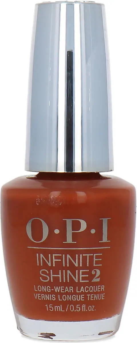 O.P.I. Infinite Shine Nagellak