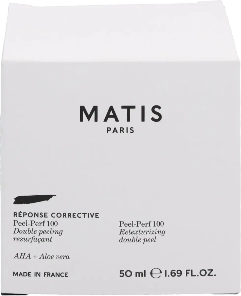 Matis Peel Perf 100 50ml