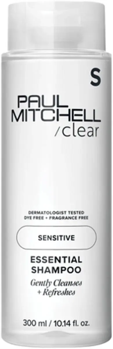 Paul Mitchell Clear Essential Shampoo 300ml