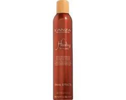 L'anza Healing Volume Final Effects 350ml