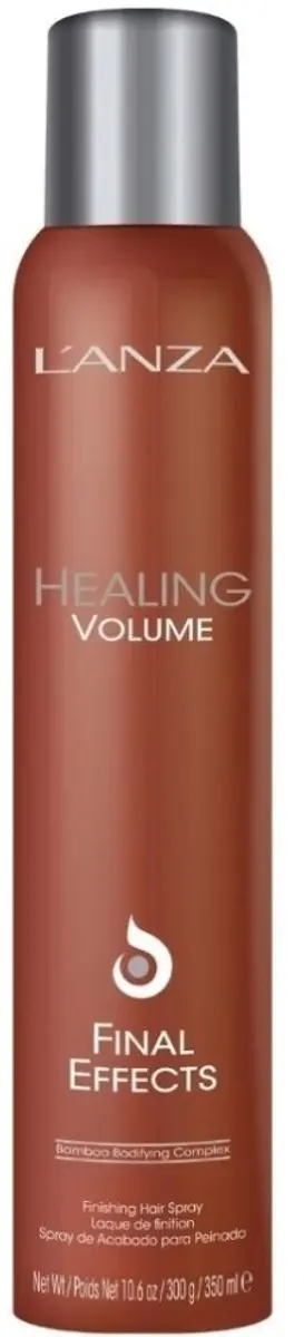 L'anza Healing Volume Final Effects 350ml