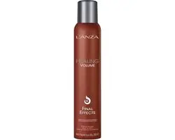L'anza Healing Volume Final Effects 350ml