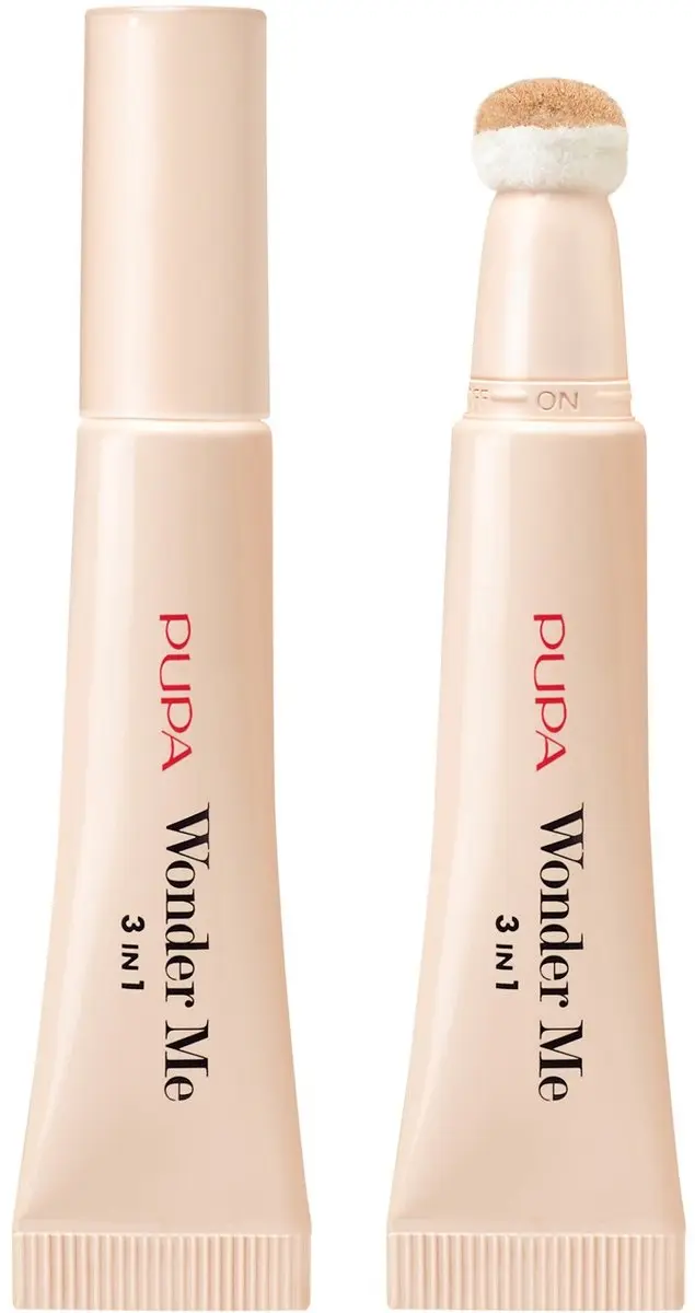 Pupa Milano Wonder Me 3-in-1 Concealer 030