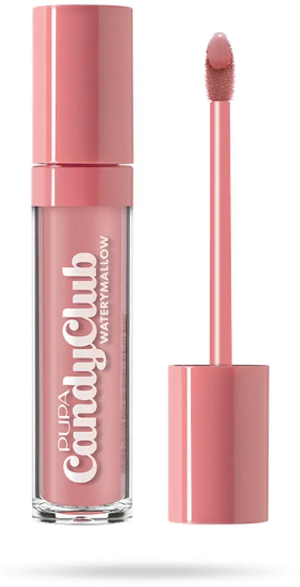 Pupa Milano Candy Club Watery Mallow Lip Balm 003