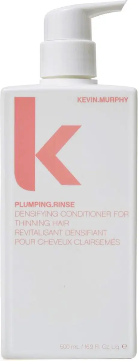Kevin Murphy Thickening Plumping Rinse Conditioner 500ml