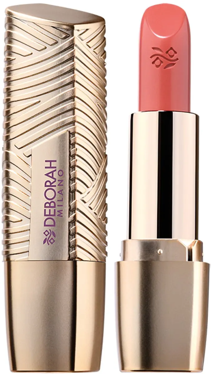 Deborah Milano Milano Red Roze Crème