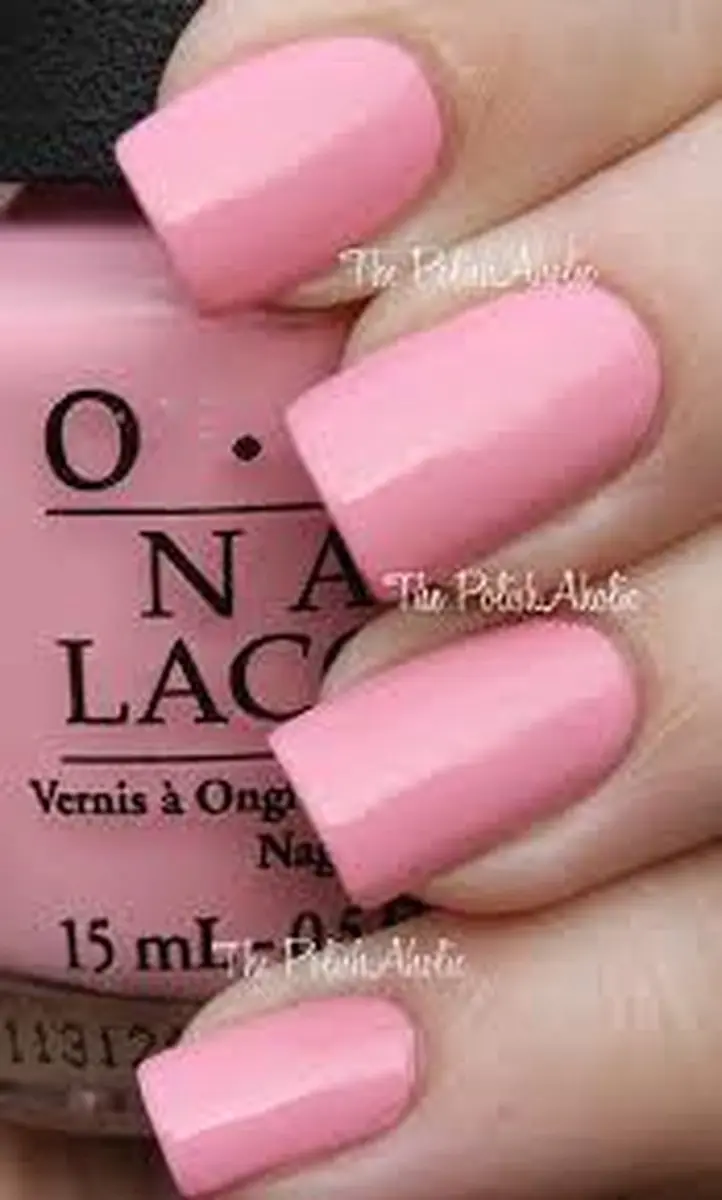 O.P.I. Nagellak You Better Pink! Nl 929 - 15ml