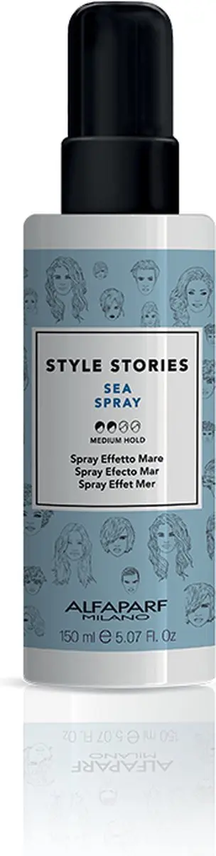 Alfaparf Milano Style Stories Sea Spray 150ml