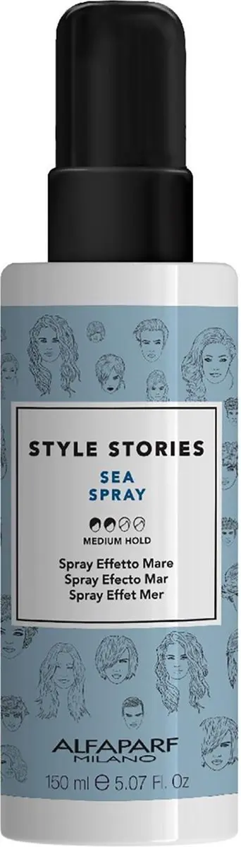 Alfaparf Milano Style Stories Sea Spray 150ml