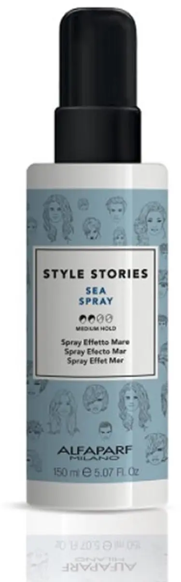 Alfaparf Milano Style Stories Sea Spray 150ml