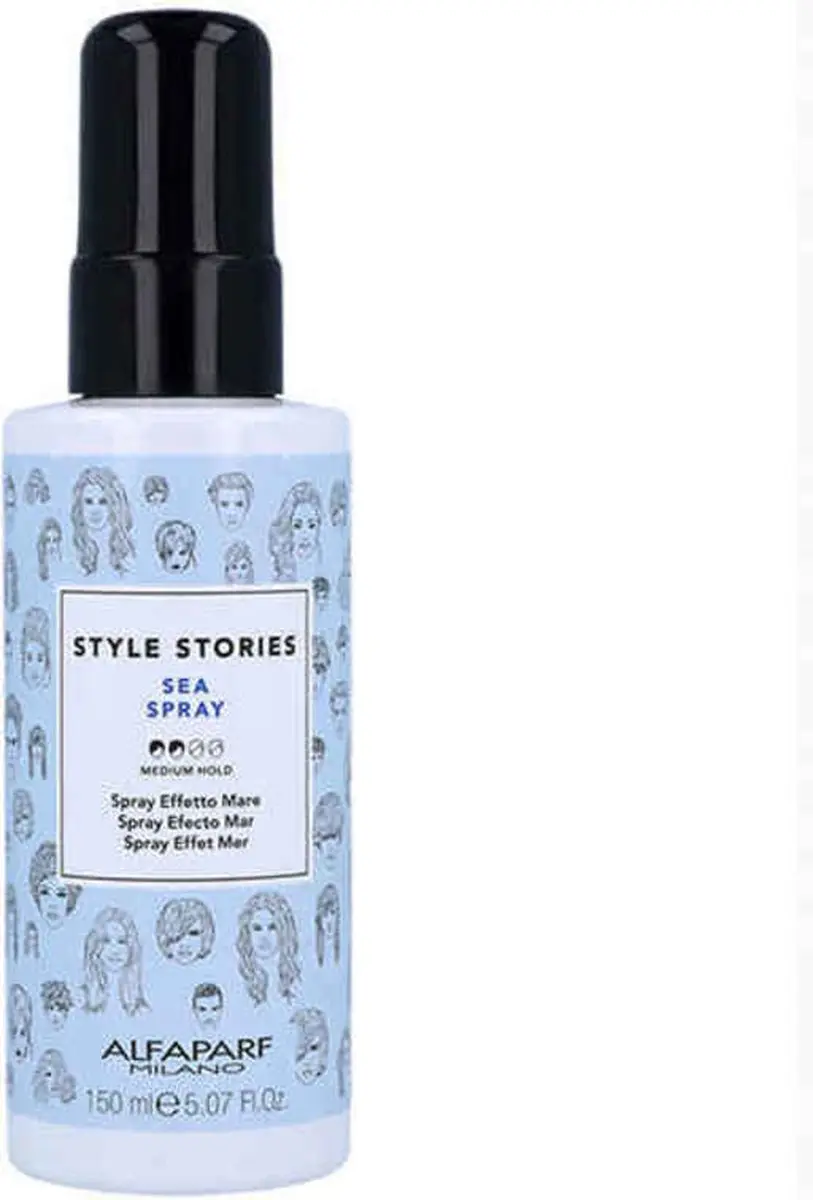 Alfaparf Milano Style Stories Sea Spray 150ml