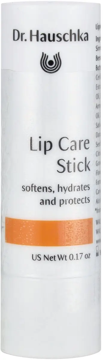 Dr. Hauschka Lip Care Stick 4.9g