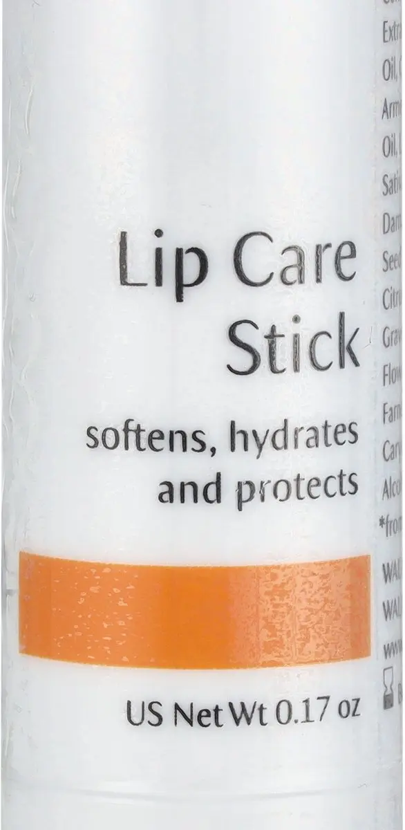 Dr. Hauschka Lip Care Stick 4.9g - afbeelding 6 van 6