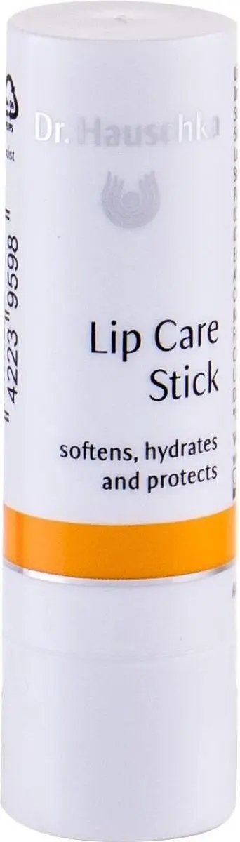 Dr. Hauschka Lip Care Stick 4.9g