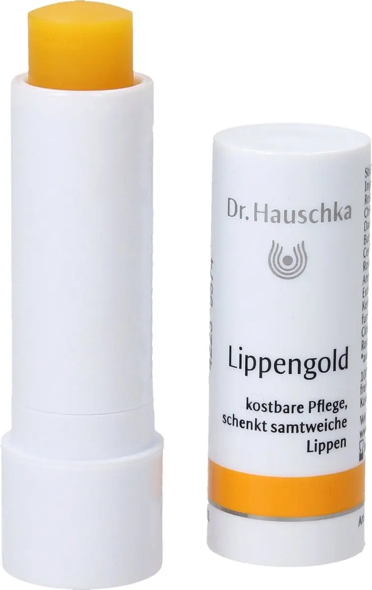 Dr. Hauschka Lip Care Stick 4.9g