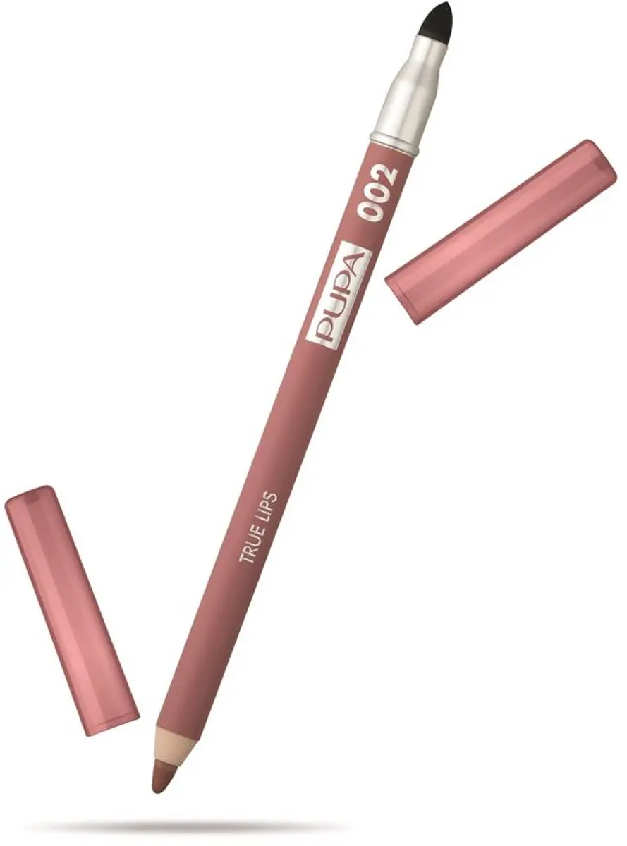 Pupa Milano True Lips Lip Liner 033 Bordeaux