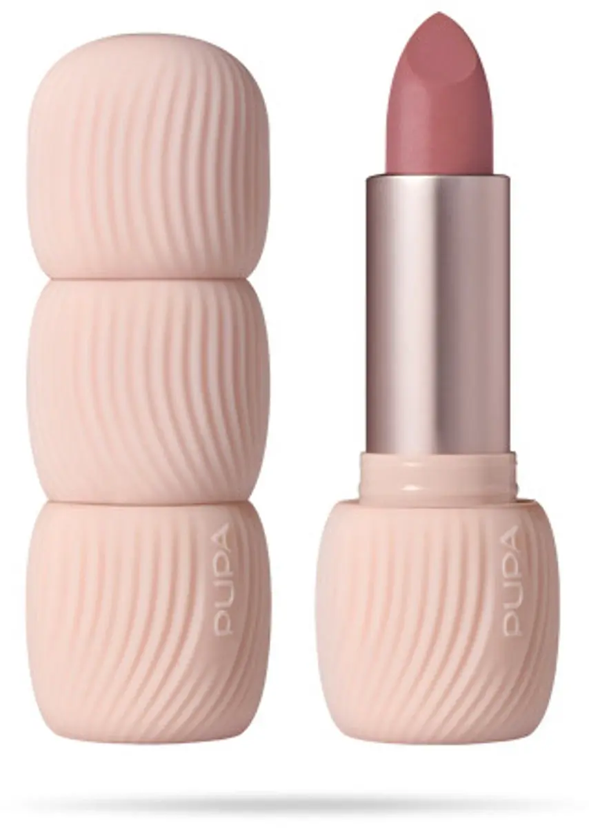 Pupa Milano My Crush Lipgloss - Beige 3.5ml
