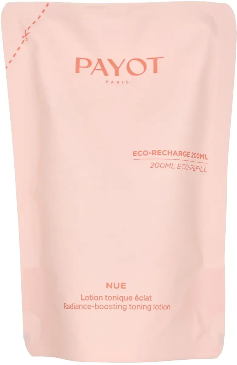 Payot NUE Lotion Tonique Recharge 200ml
