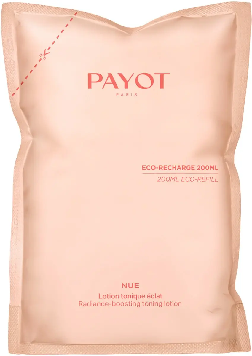 Payot NUE Lotion Tonique Recharge 200ml
